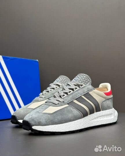 Кроссовки Adidas zx retropy