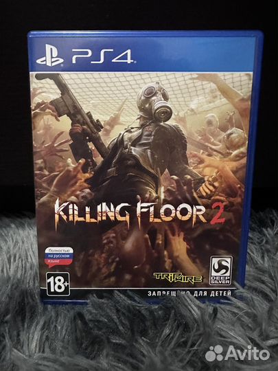 Игры для приставок ps4
