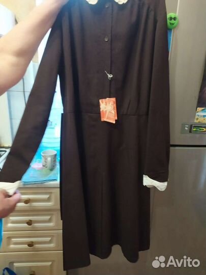 Школьная форма