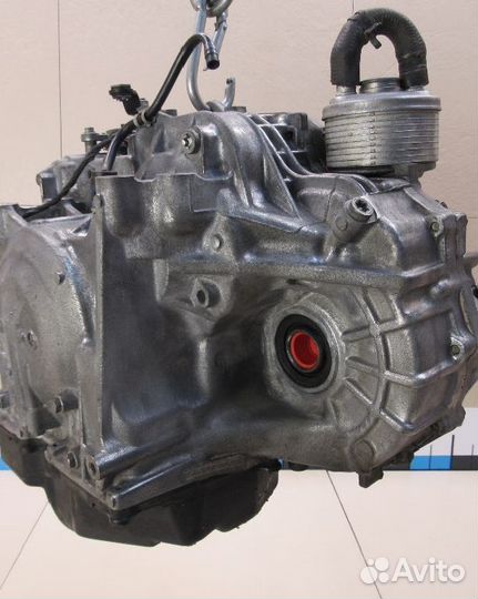 BMW АКПП Countryman R60 2010-2016 24007638570