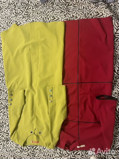 Платье женское 50