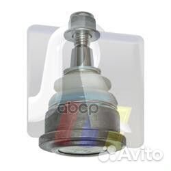 Опора шаровая 9302801 RTS