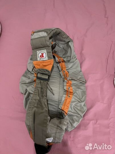 Слинг переноска Premaxx