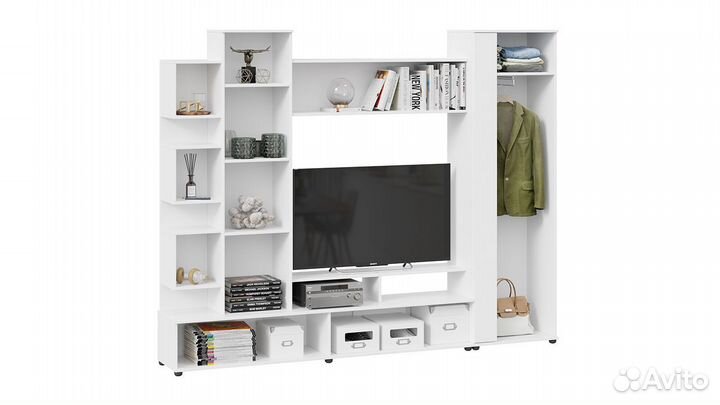 Стенка Дакота