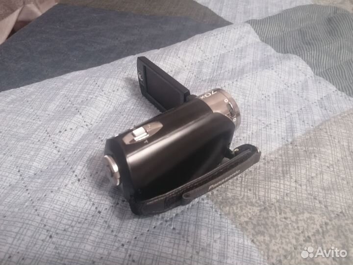 Видеокамера Panasonic SDR-S26
