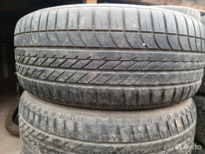 Goodyear Eagle F1 Asymmetric SUV 4x4 275/45 R21