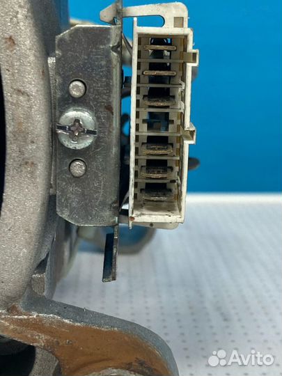 Двигатель стиральной машины Ariston, Indesit