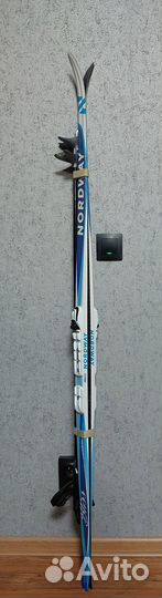 Лыжи беговые