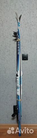 Лыжи беговые