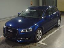 Audi A3 1.4 AMT, 2013, 83 000 км, с пробегом, цена 830 000 руб.