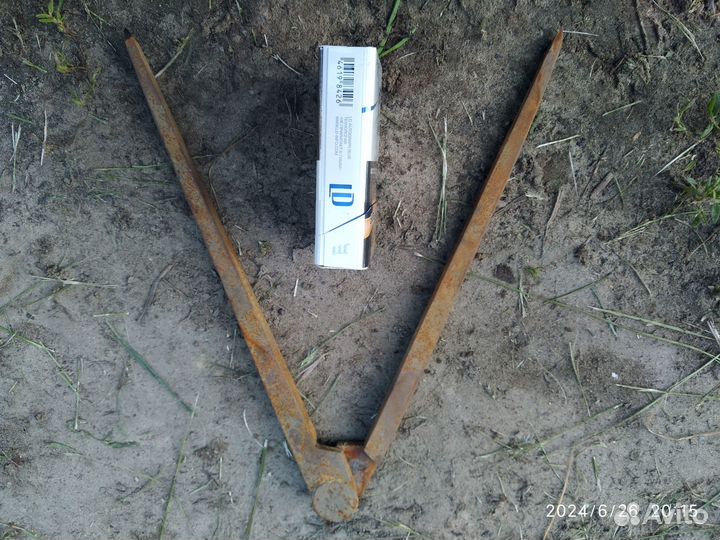 Циркуль СССР