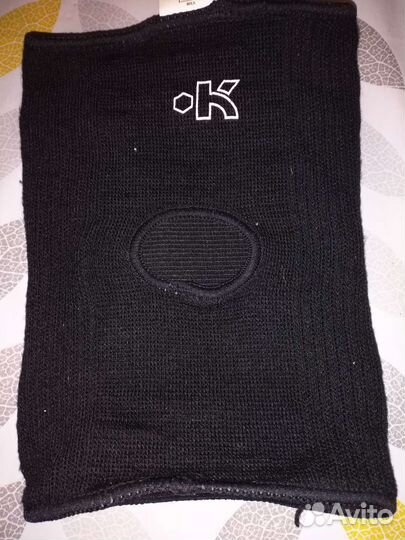 Наколенники Kipsta S (пара)