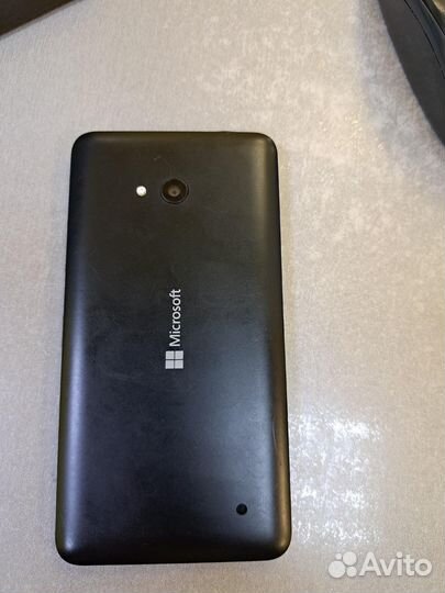 Microsoft Lumia 640 LTE Dual Sim