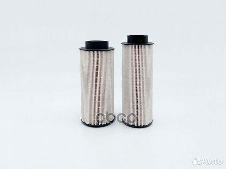 Фильтр топливный HCV GB6488 BIG filter