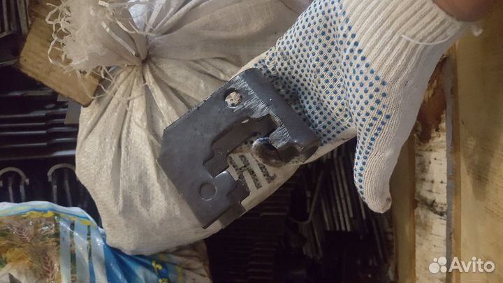 Ремкомплект тсн -3 об