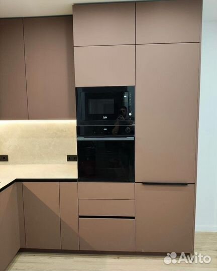 Кухня в рассрочку