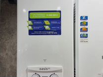 Газовая колонка Oasis PRO 10L Pro