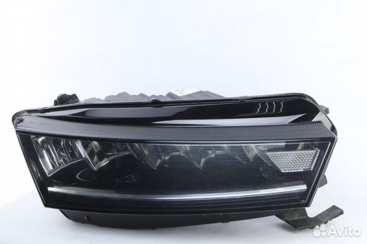 Фара правая Skoda Octavia A8 NN3 2019-2022