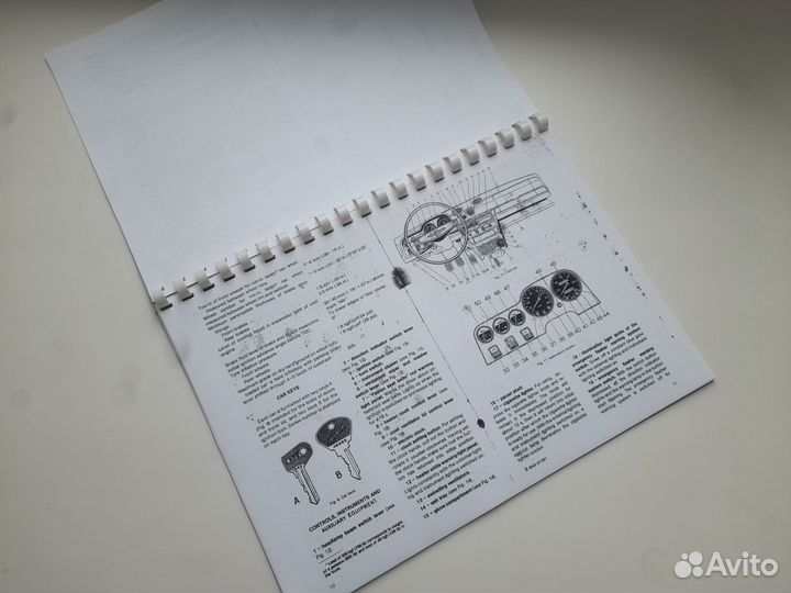 Книга 21061 экспорт канадка