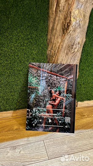 Необычный подарок с фото