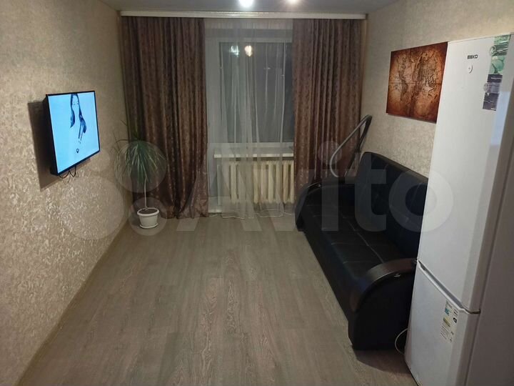 2-к. квартира, 48 м², 2/5 эт.