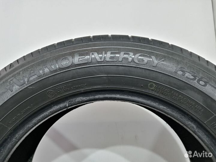 Toyo NanoEnergy R38 205/60 R16