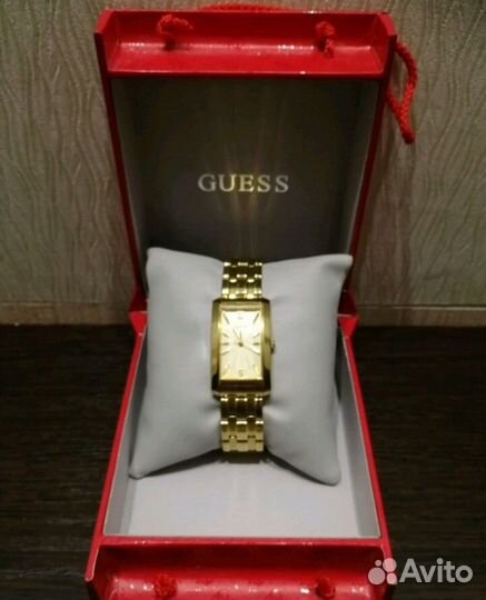 Часы guess женские новые