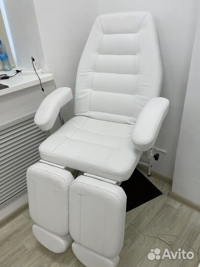 Педикюрное кресло бу