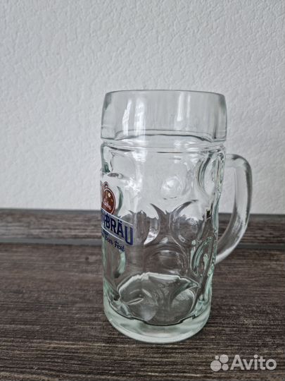 Пивная кружка германия