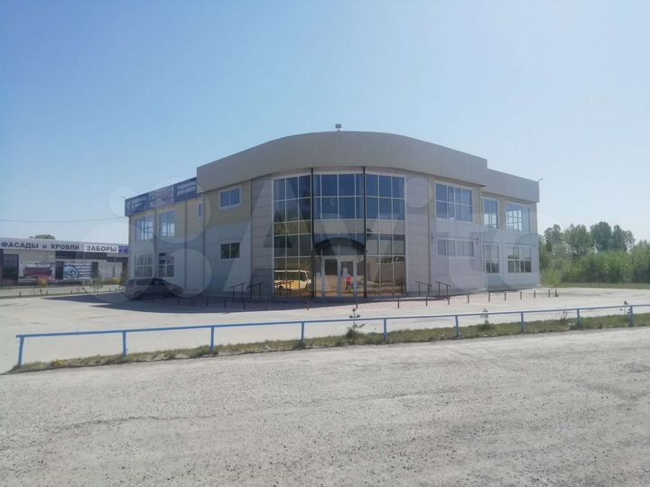 Свободного назначения, 700 м²