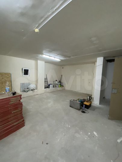 Свободного назначения, 65.5 м²