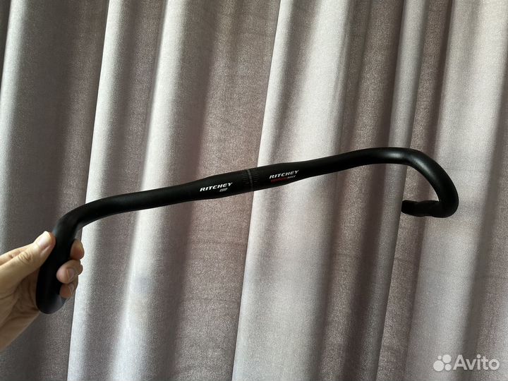 Ritchey Venturemax 440mm + обмотка Brooks