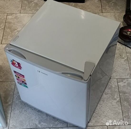 Холодильник Timberk R50 S01