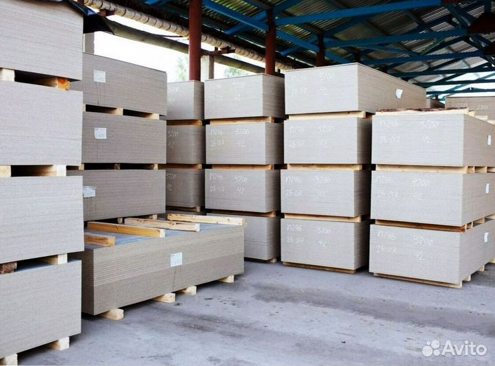 Цсп 16*1200*3200 мм