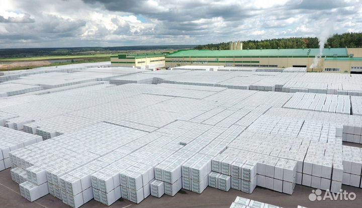 Пеноплекс 100