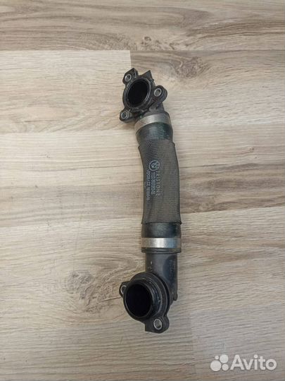 Патрубок охлаждения BMW X7 G07 2021 11538650983