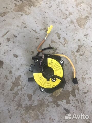 Chery indis s18d шлейф руля