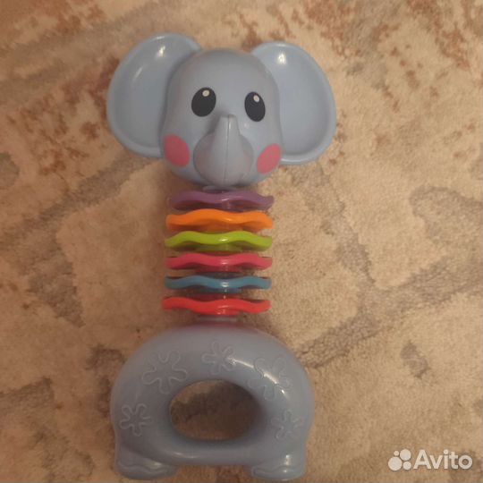 Детские игрушки