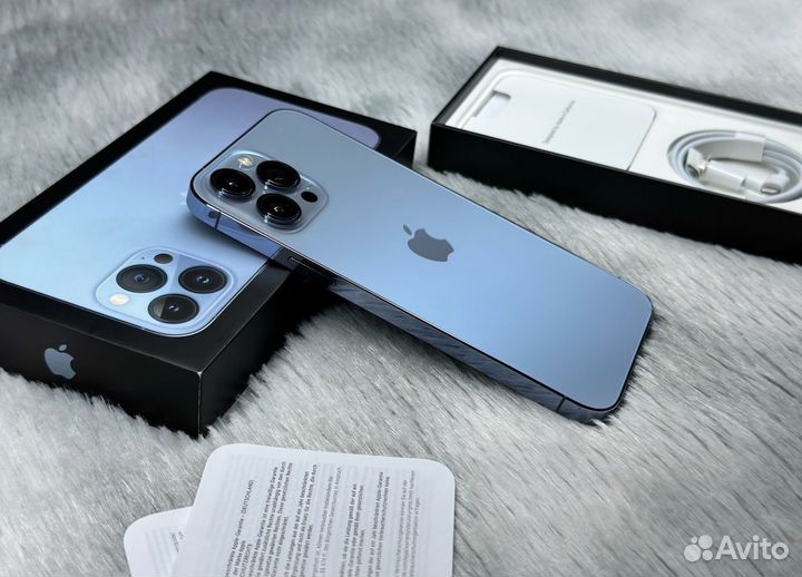 iPhone 13 Pro Max, 1 ТБ