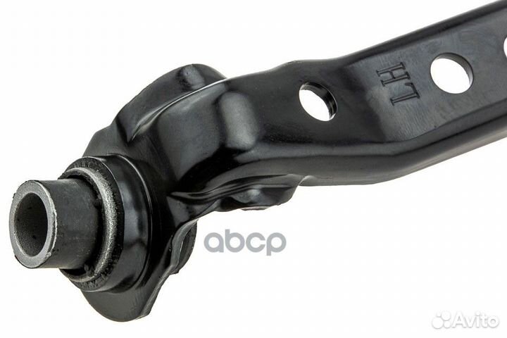 Опора рамы левая nissan micra K12 03: note 05: