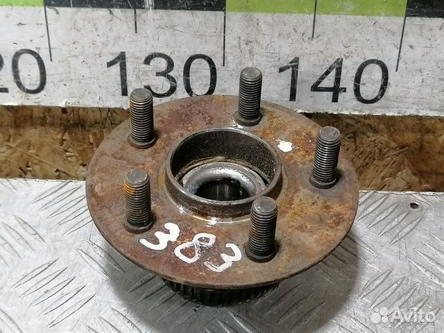 Ступица задняя Chrysler Pt cruiser 2000-2010