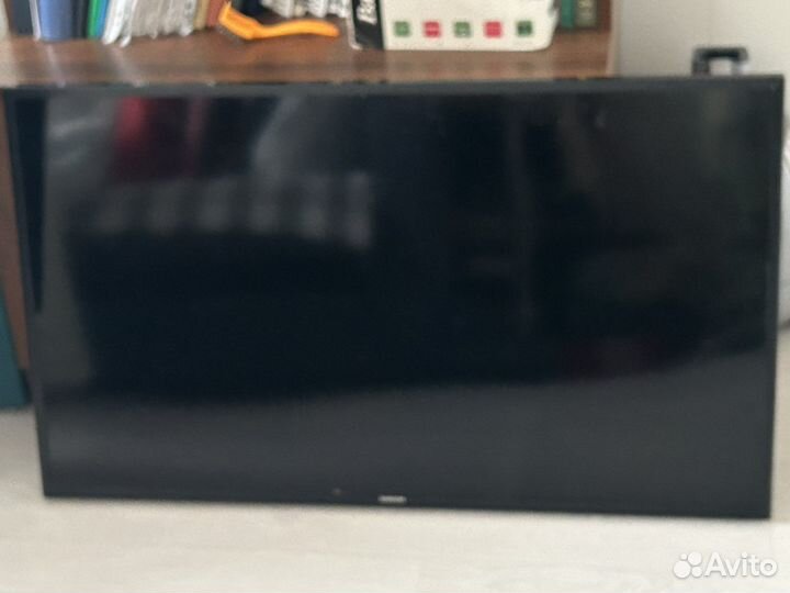 Телевизор samsung 40