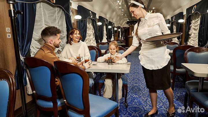 Семейный тур по Уралу