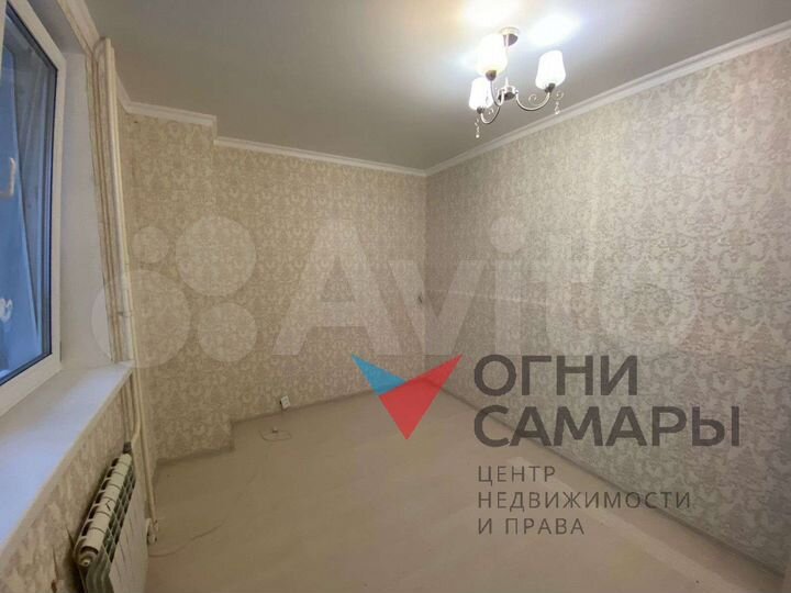 3-к. квартира, 80 м², 20/24 эт.