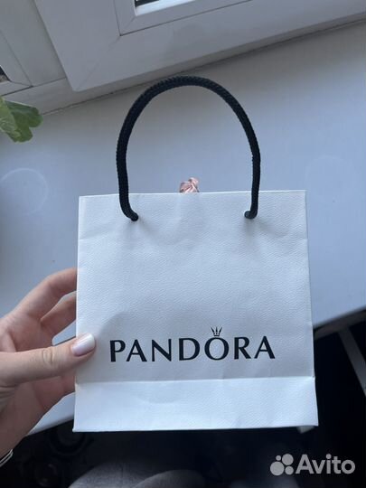 Упаковка pandora