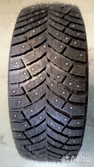Michelin X-Ice North 4 235/50 R17 100T