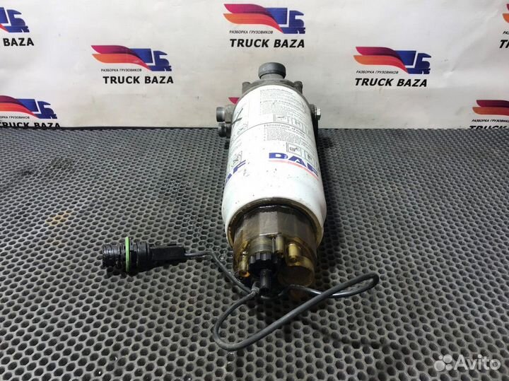 Сепаратор топливный Daf 95XF, Daf CF, Daf XF105