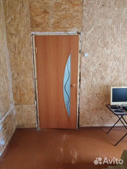 Двери между комнатные бу