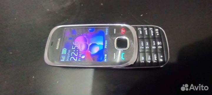 Телефон Nokia 7230