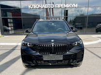 Новый BMW X5 3.0 AT, 2023, цена 15 000 600 руб.
